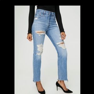 Levi’s 501 original